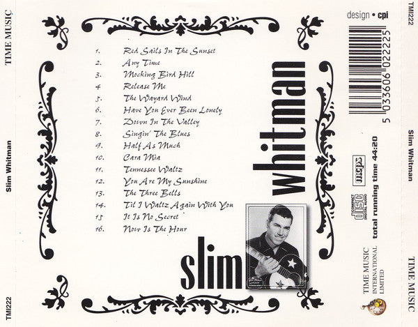 slim-whitman