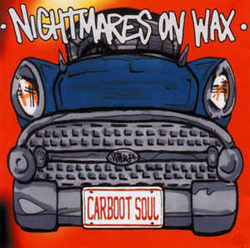 carboot-soul