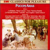 puccini-arias