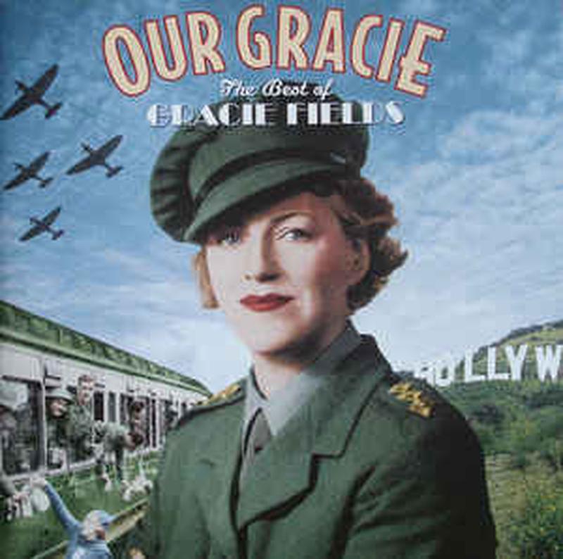 our-gracie-the-best-of-gracie-fields