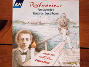 rachmaninov