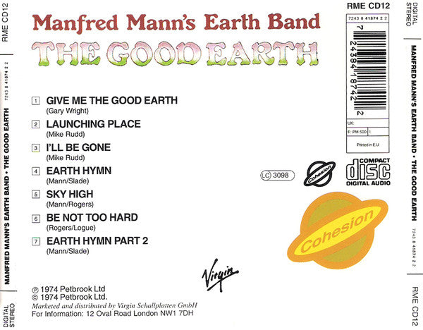 the-good-earth