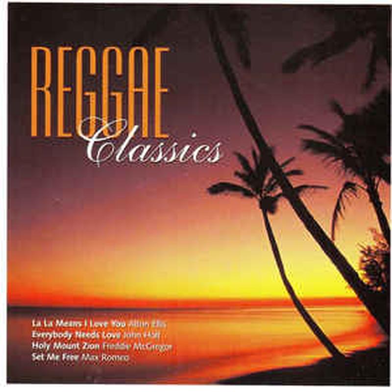 reggae-classics