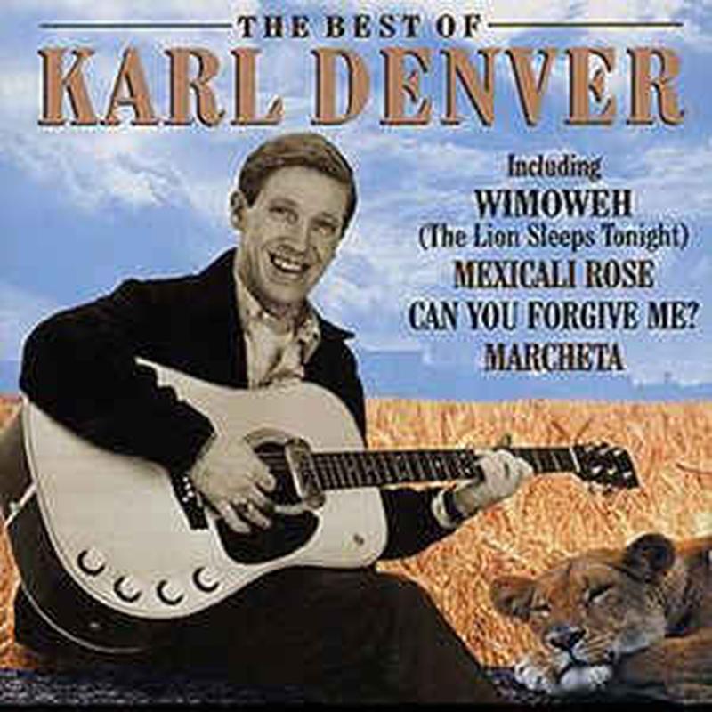 the-best-of-karl-denver