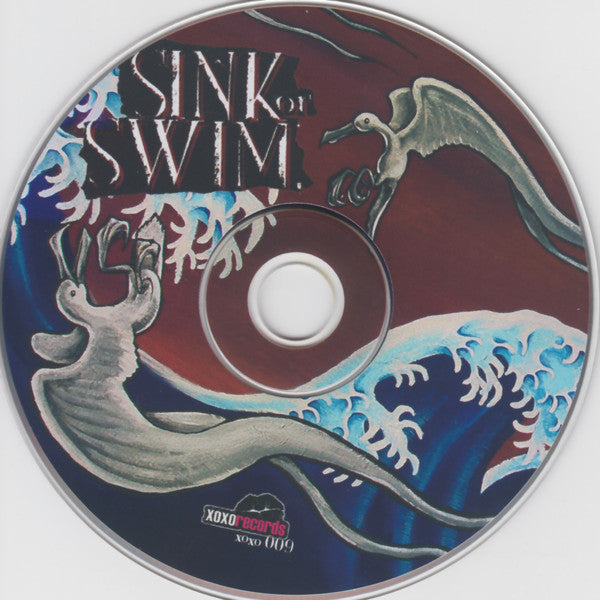 sink-or-swim