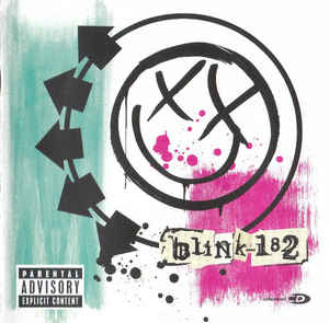blink-182