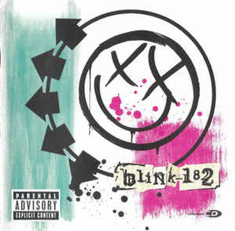 blink-182