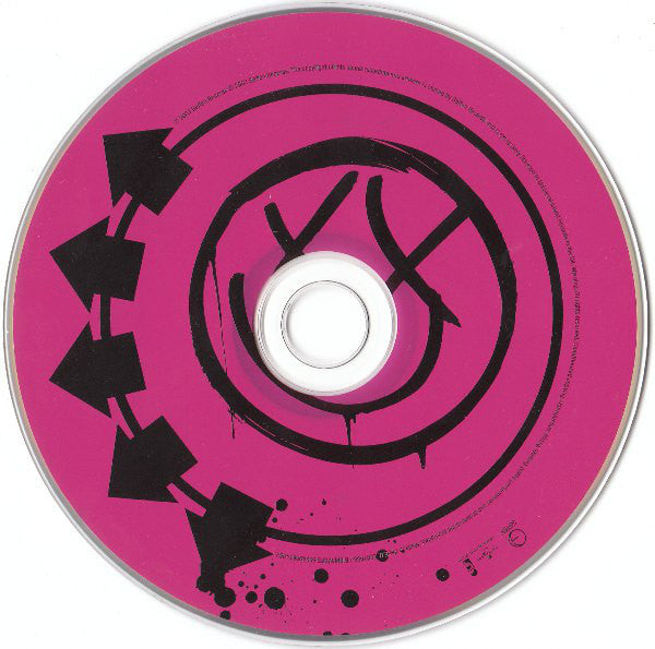 blink-182