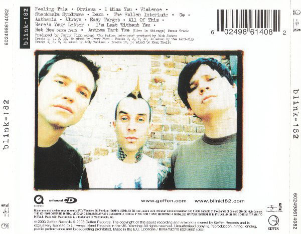 blink-182