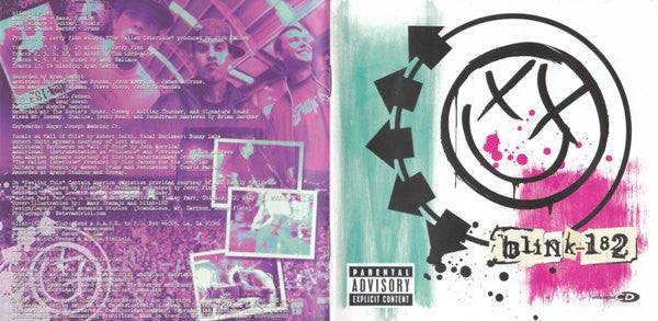 blink-182