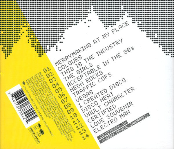 i-created-disco