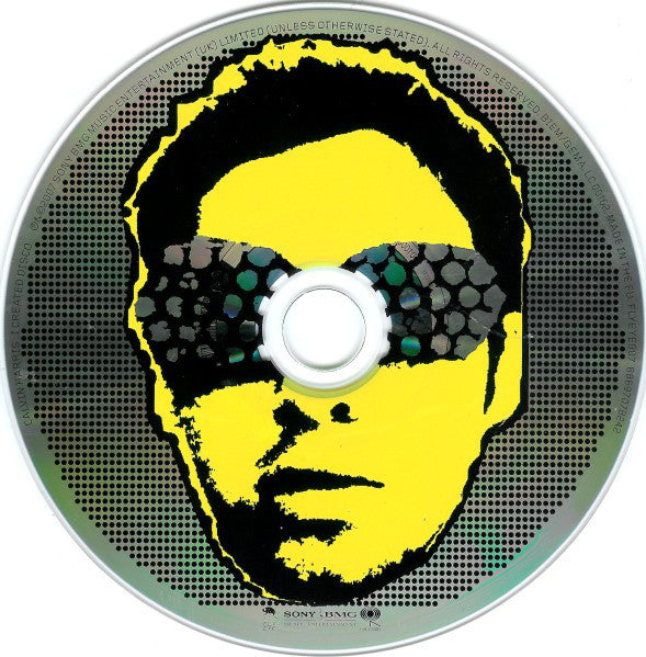 i-created-disco