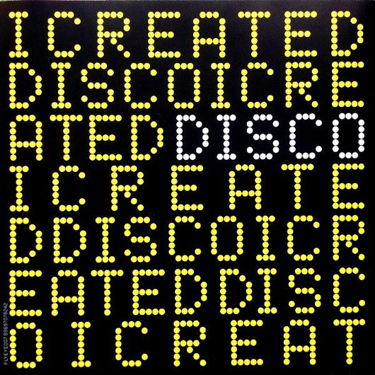 i-created-disco