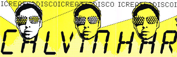 i-created-disco
