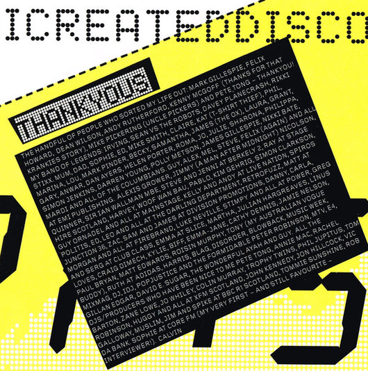 i-created-disco