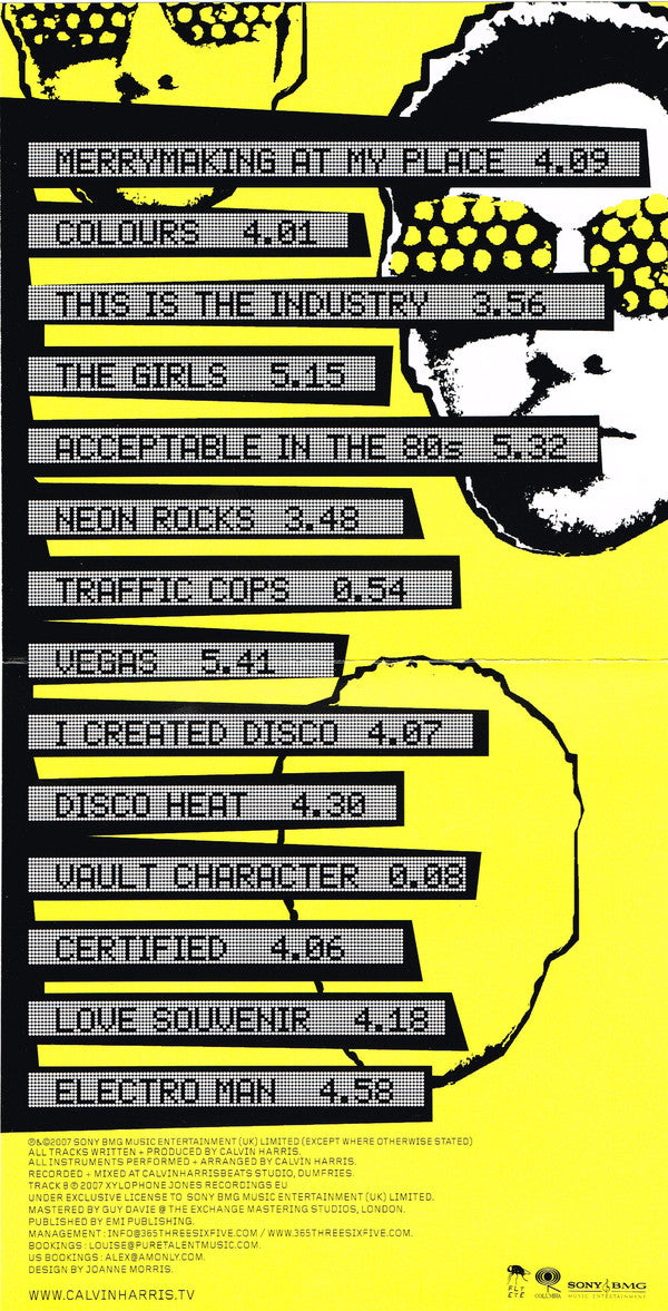 i-created-disco