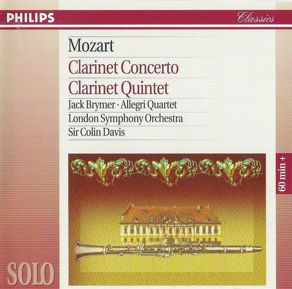 clarinet-concerto-/-clarinet-quintet