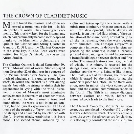 clarinet-concerto-/-clarinet-quintet