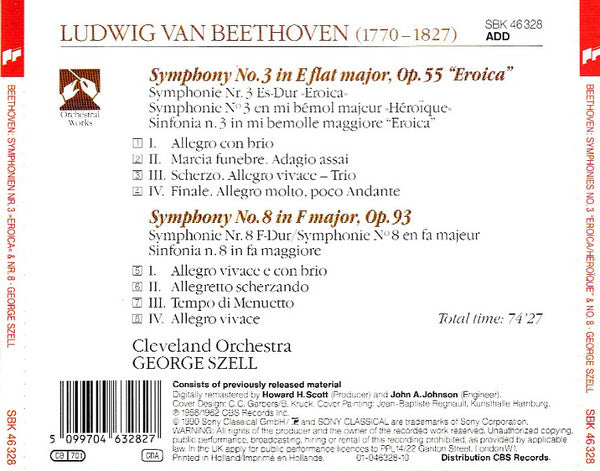 symphony-no.3-»eroica«-•-»héroique«-|-symphony-no.8