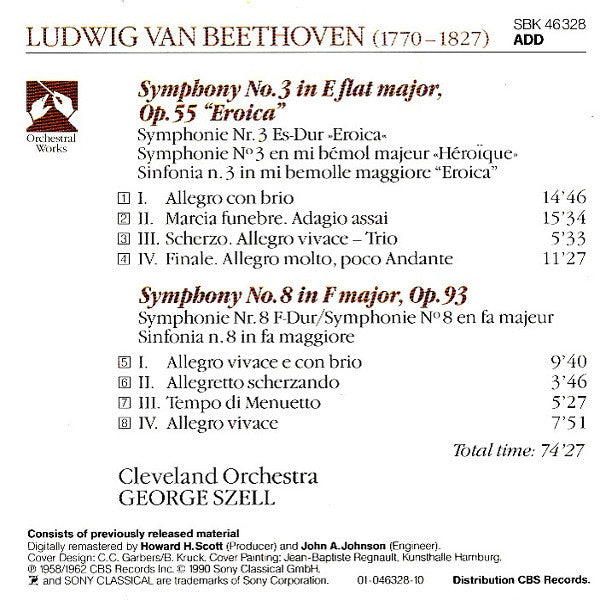 symphony-no.3-»eroica«-•-»héroique«-|-symphony-no.8