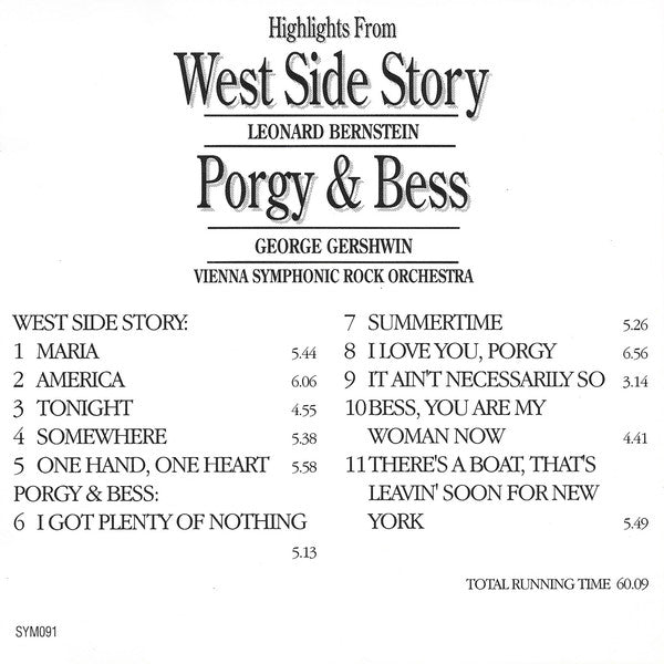 highlights-from-west-side-story-/-porgy-&-bess