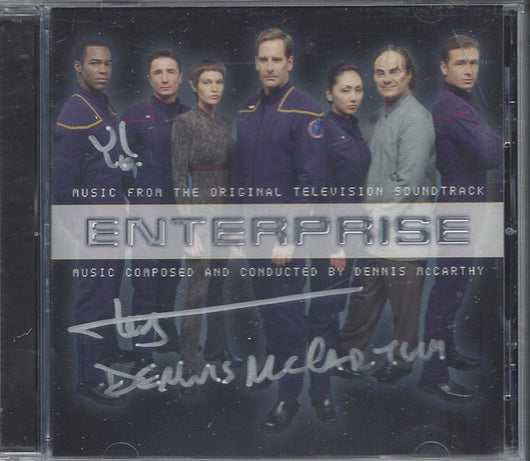 enterprise:-music-from-the-original-television-soundtrack