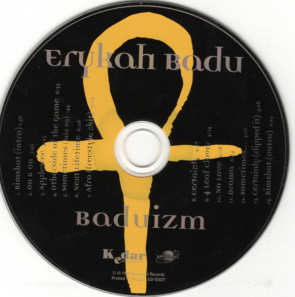 baduizm