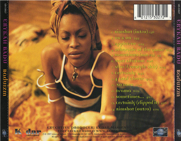 baduizm