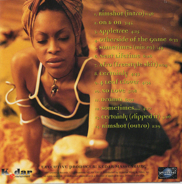 baduizm