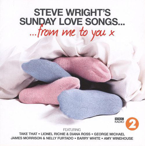 steve-wrights-sunday-love-songs...-from-me-to-you-x