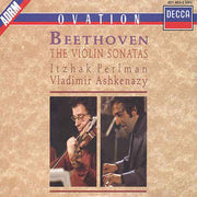the-violin-sonatas
