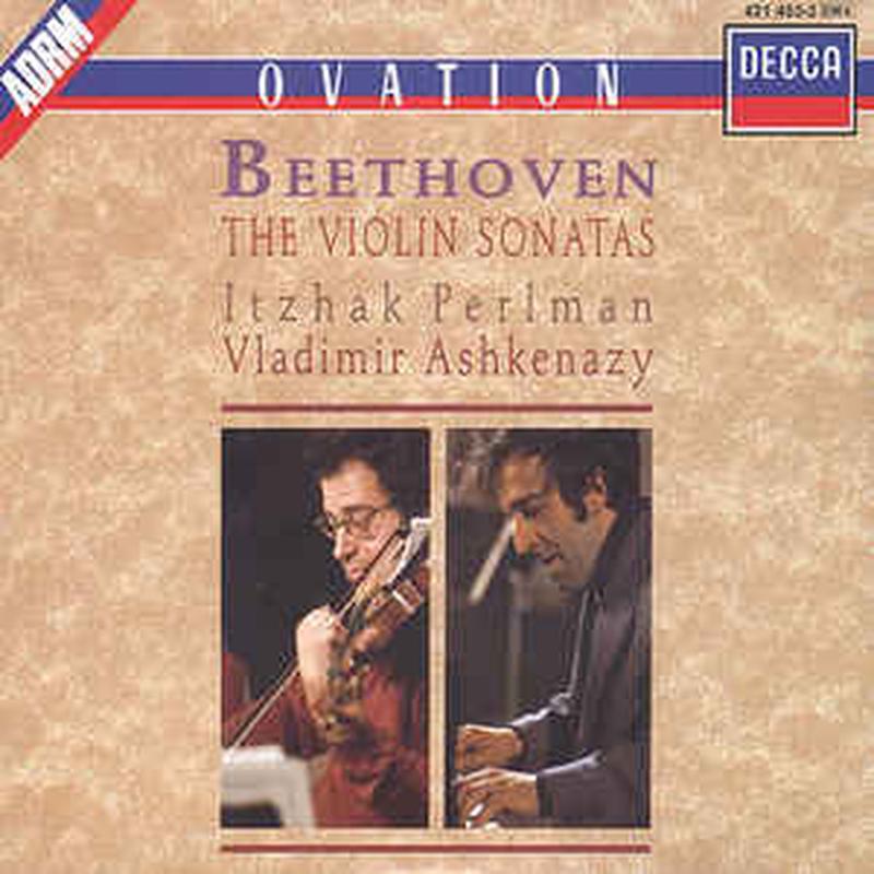 the-violin-sonatas