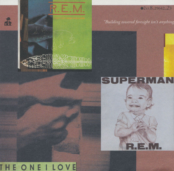 singles-collected