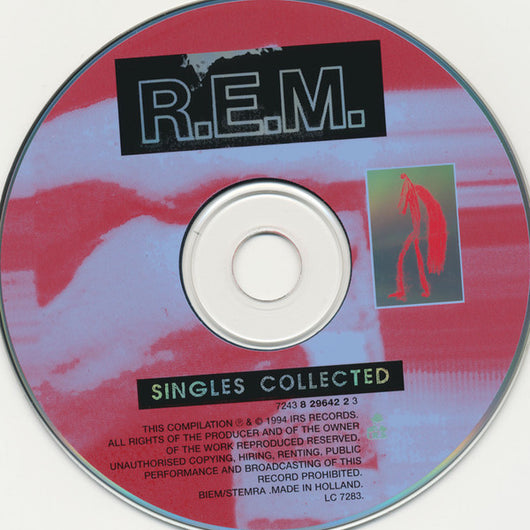 singles-collected