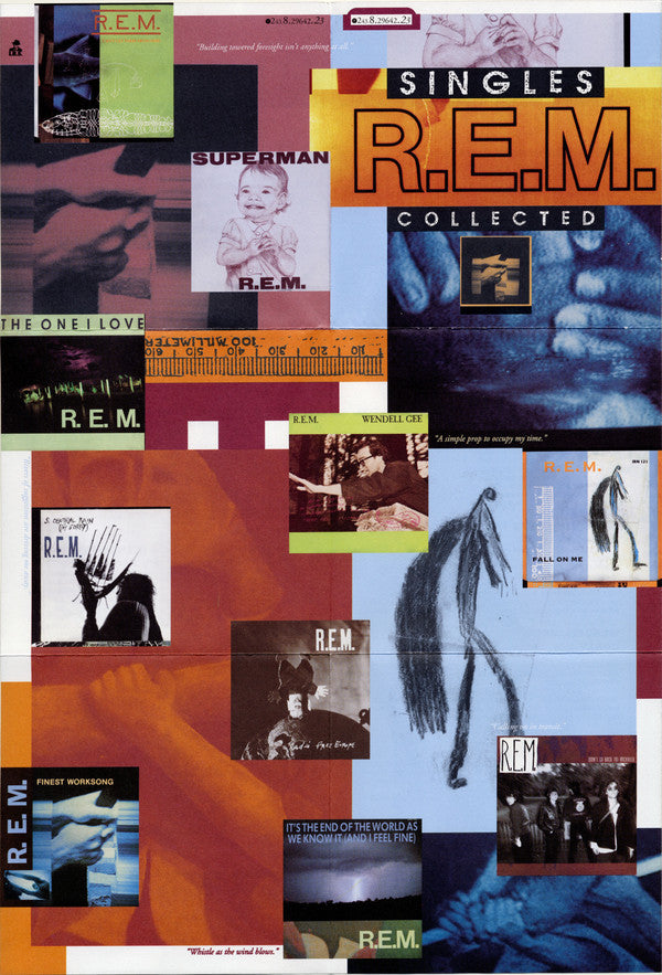 singles-collected