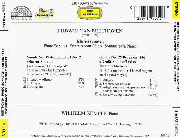 piano-sonatas-"hammerklavier"-"the-tempest"