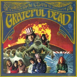 the-grateful-dead