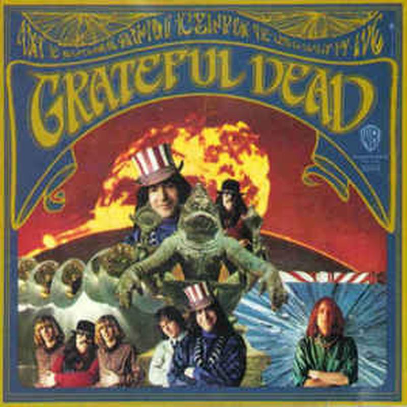 the-grateful-dead