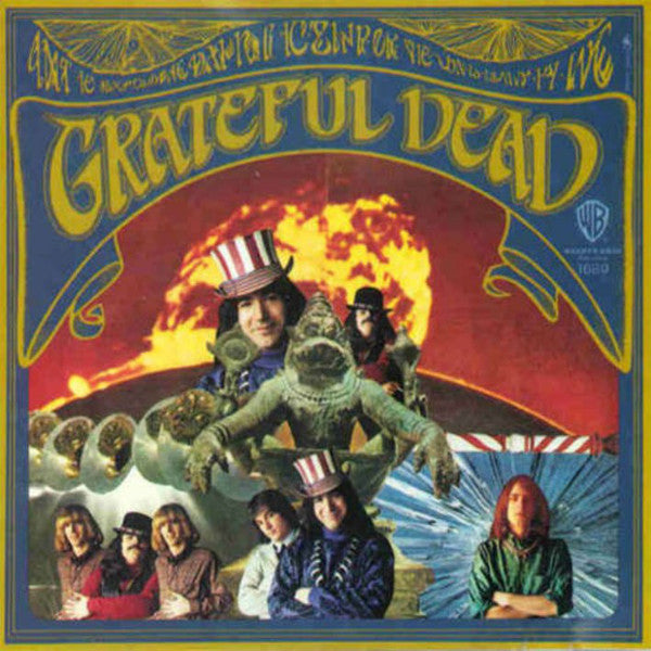 the-grateful-dead
