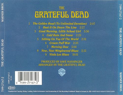 the-grateful-dead