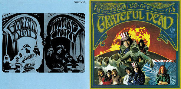 the-grateful-dead