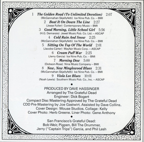 the-grateful-dead