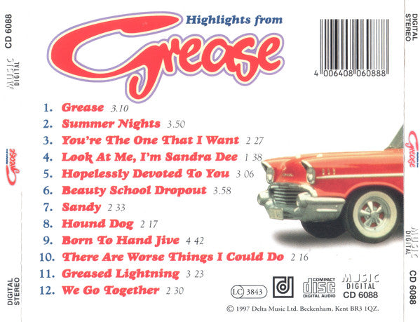 highlights-from-grease