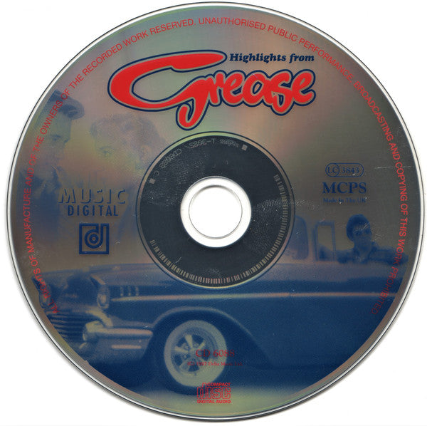highlights-from-grease