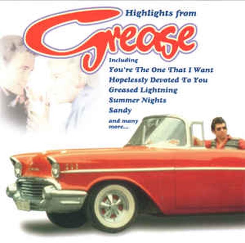 highlights-from-grease