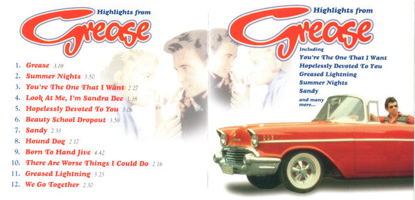 highlights-from-grease