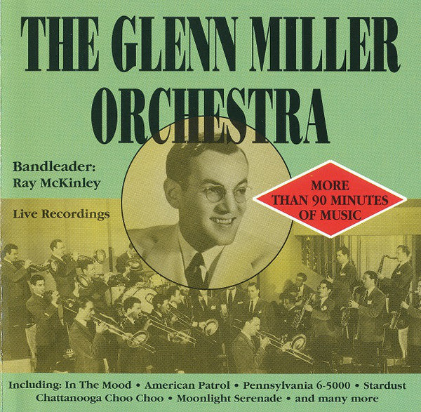 the-glenn-miller-orchestra