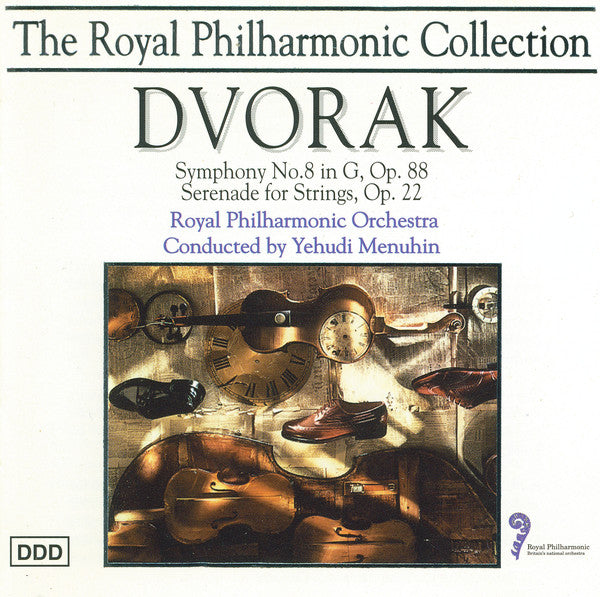 dvorak