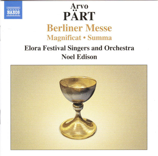 berliner-messe-/-magnificat-/-summa