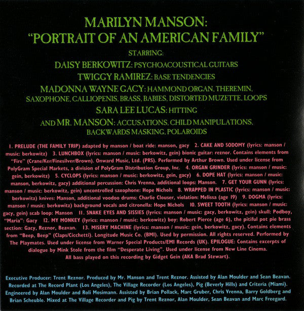 portrait-of-an-american-family